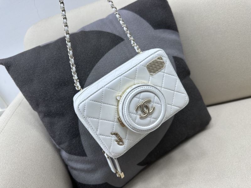 Chanel Stachel Bags